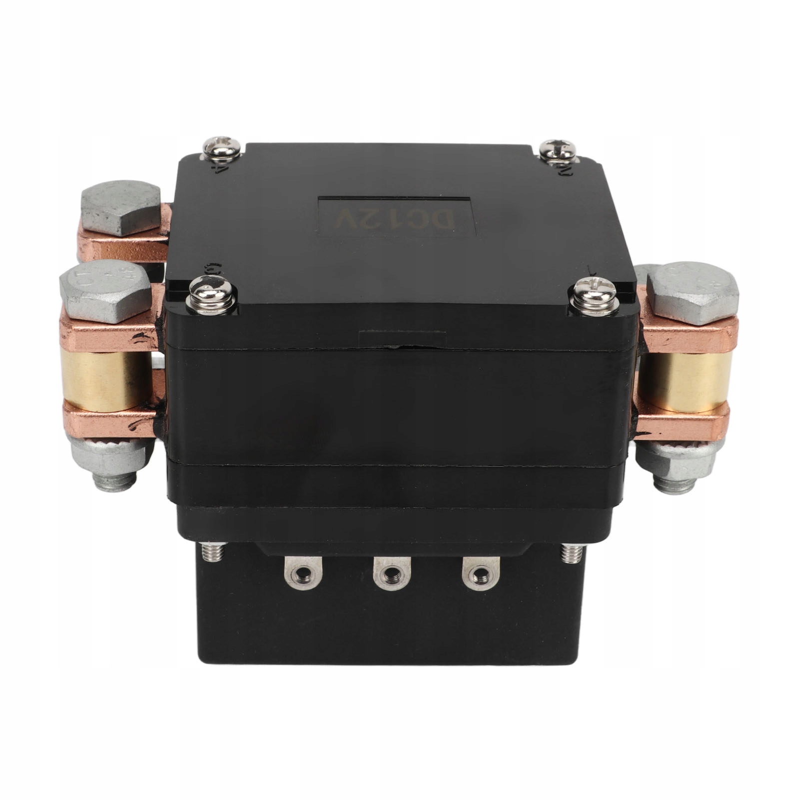 PRZEKAŹNIK WYCIĄGARKI 600A STYCZNIK 12V WYCIĄGARKA LR4600 EAN (GTIN) 6971216956488