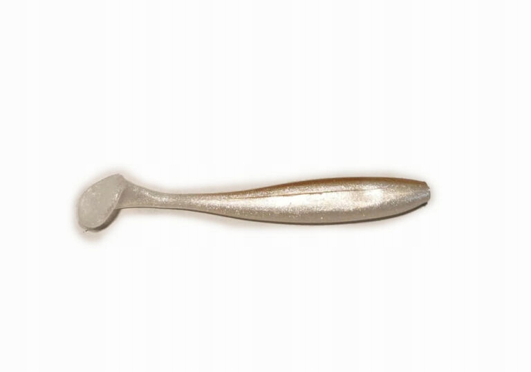 Przynęta Gumowa Thin Fish 10cm 30