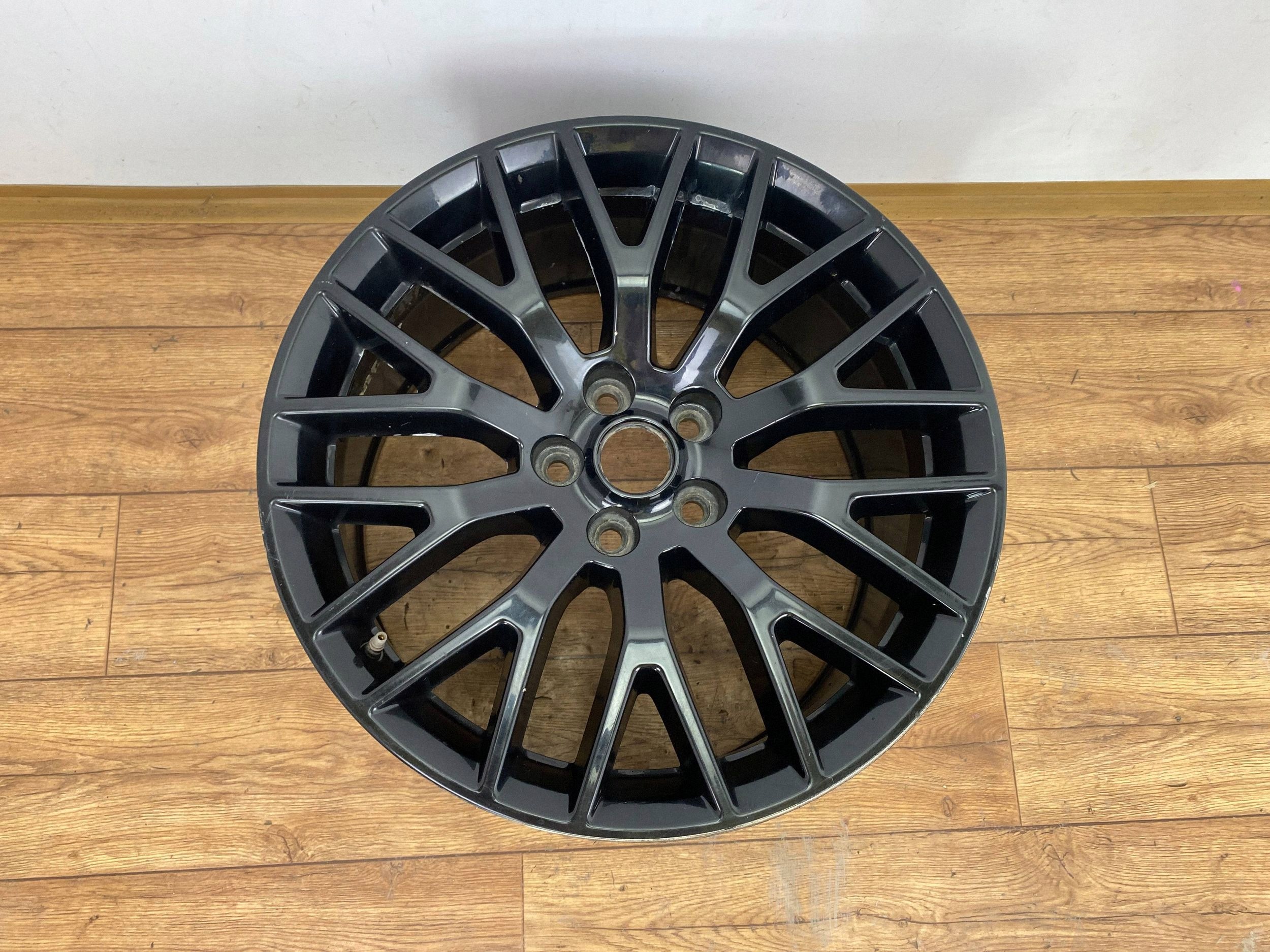 disc aluminium disc 19 Ford Mustang VI GT 5.0 2015+