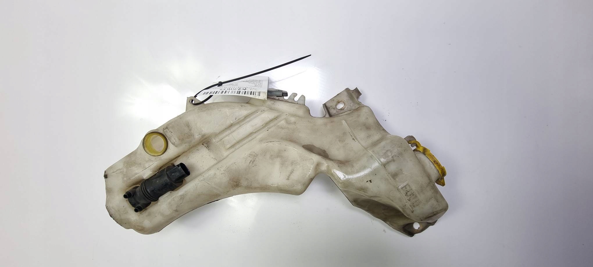 washer fluid tank 05116307AA DODGE JOURNEY