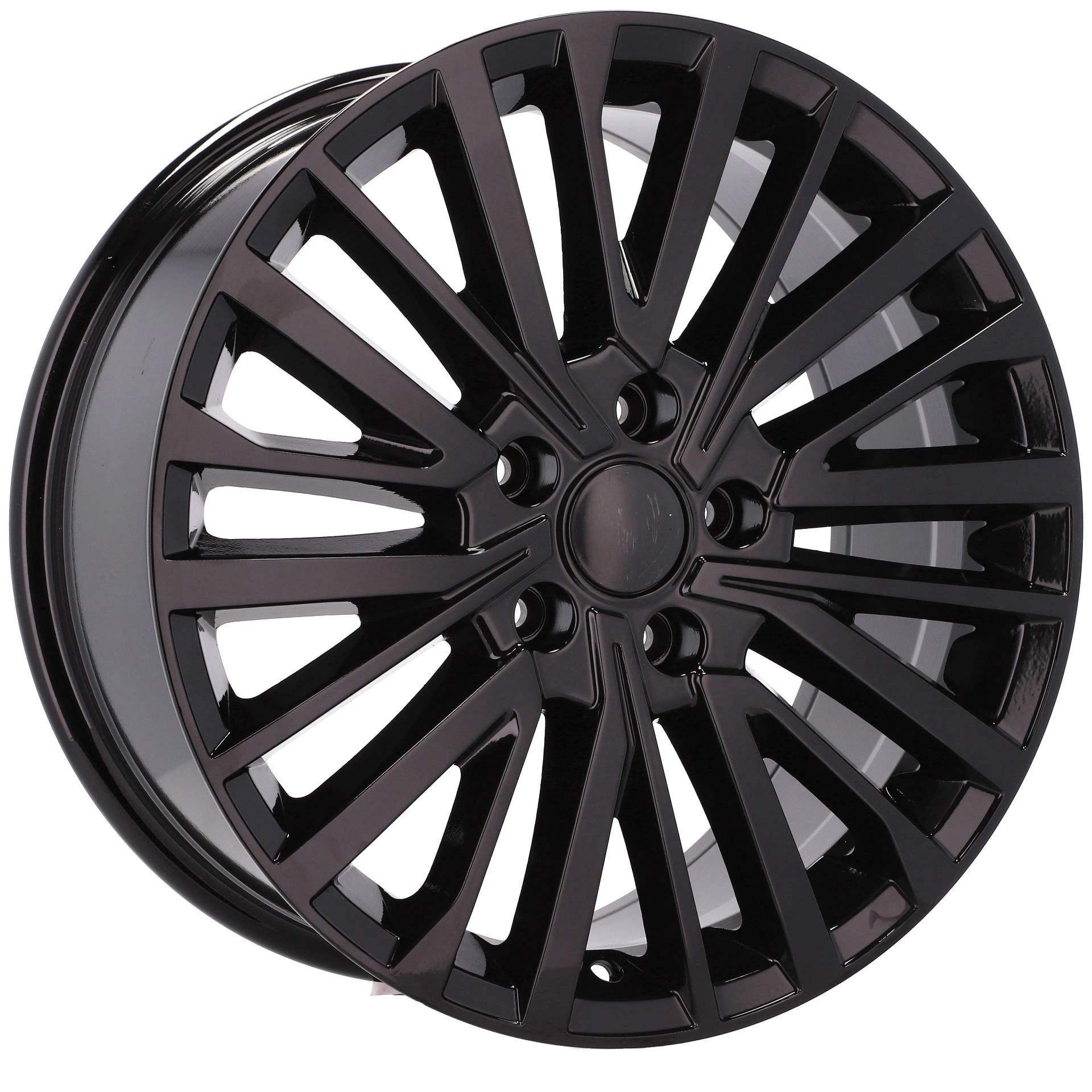 Disky 18 pre Vw Volkswagen T5 T6 California Caravelle Transporter 1000 kg