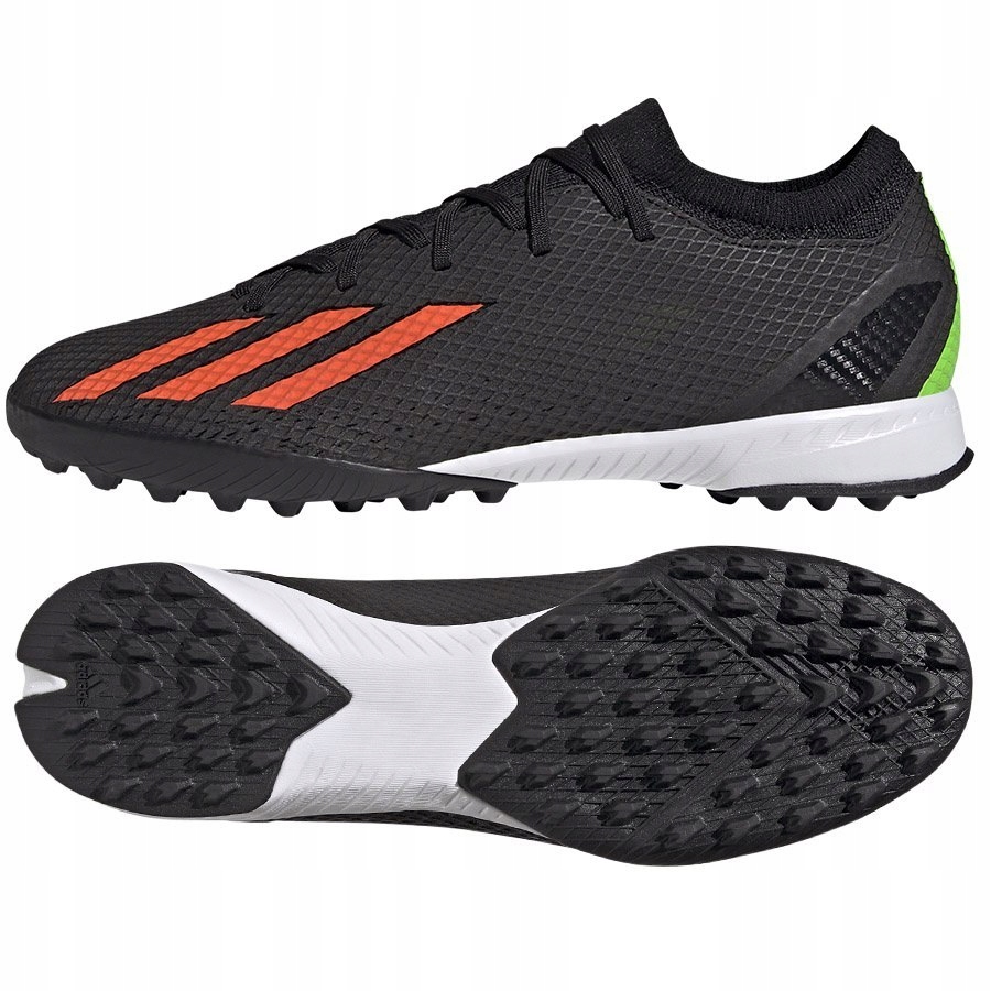 Turfy Adidas X Speedportal 3 Tf - Niska cena na Allegro