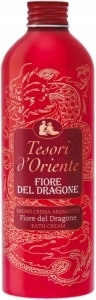 

Tesori d'Oriente płyn do kąpieli Dragone 500 ml