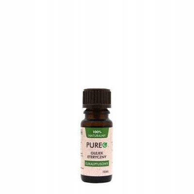 

Pureo Olejek eteryczny Eukaliptusowy, 10ml