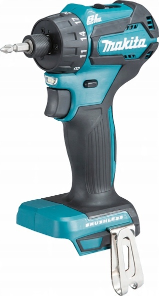 

Makita DDF083Z Akum. Wiertarko-wkrętarka 18V
