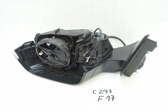 mirror left VW T-ROC 2GA 9PIN 2GA857501AG