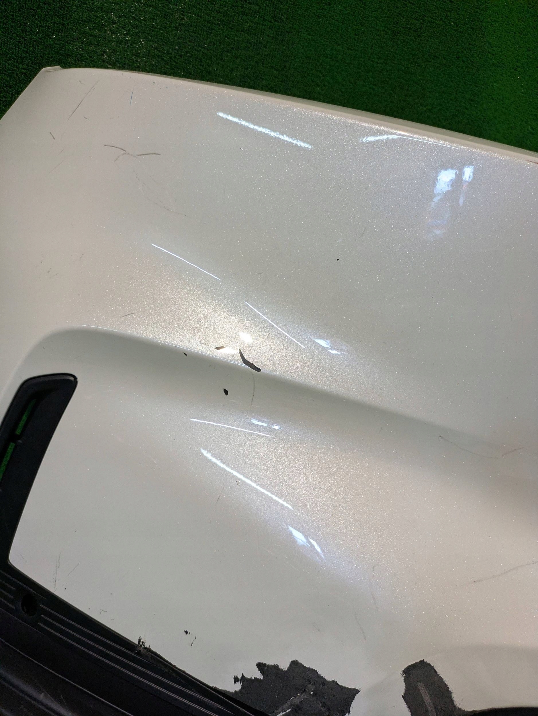 front bumper front HONDA CR-V VI 22