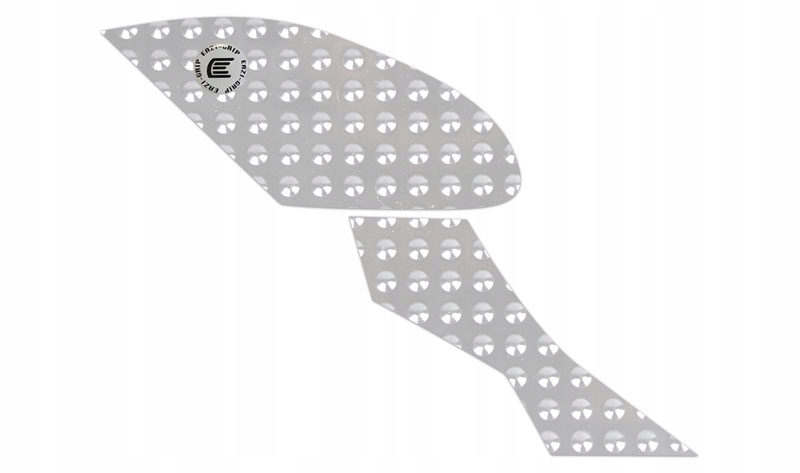 Eazigrip Nálepky Bak Suzuki GSX-S1000 Gt Gx