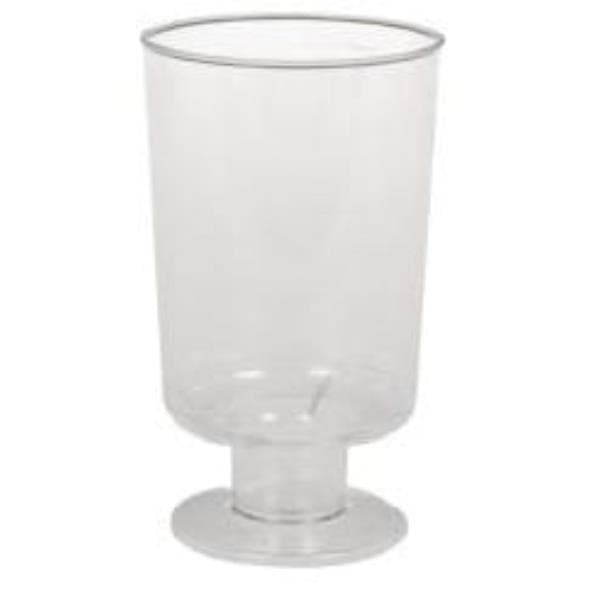 

Kieliszek plastikowy do wina 100 ml