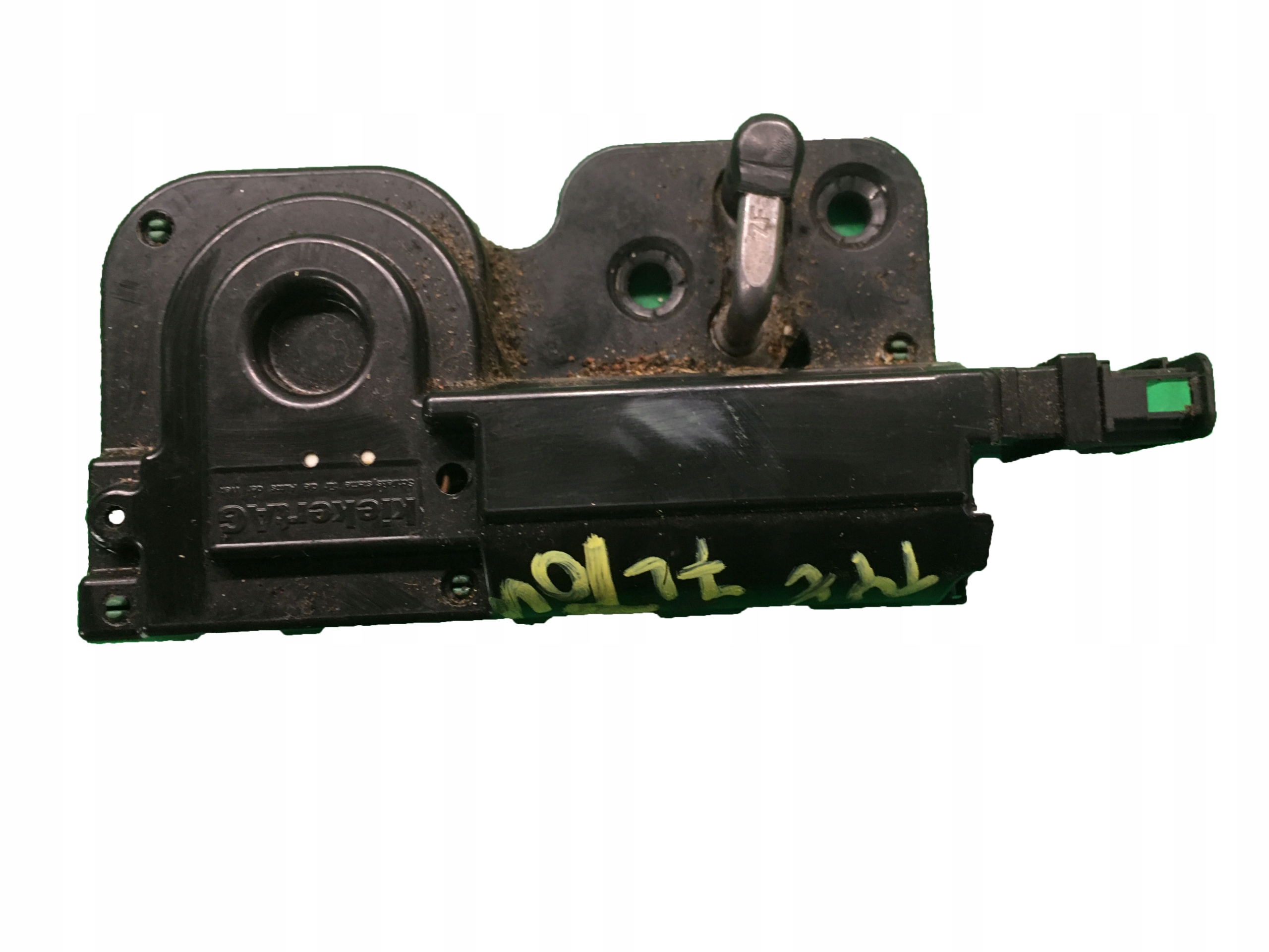 ЗАМОК TOUAREG 7L 3.0 D 7L0827511E