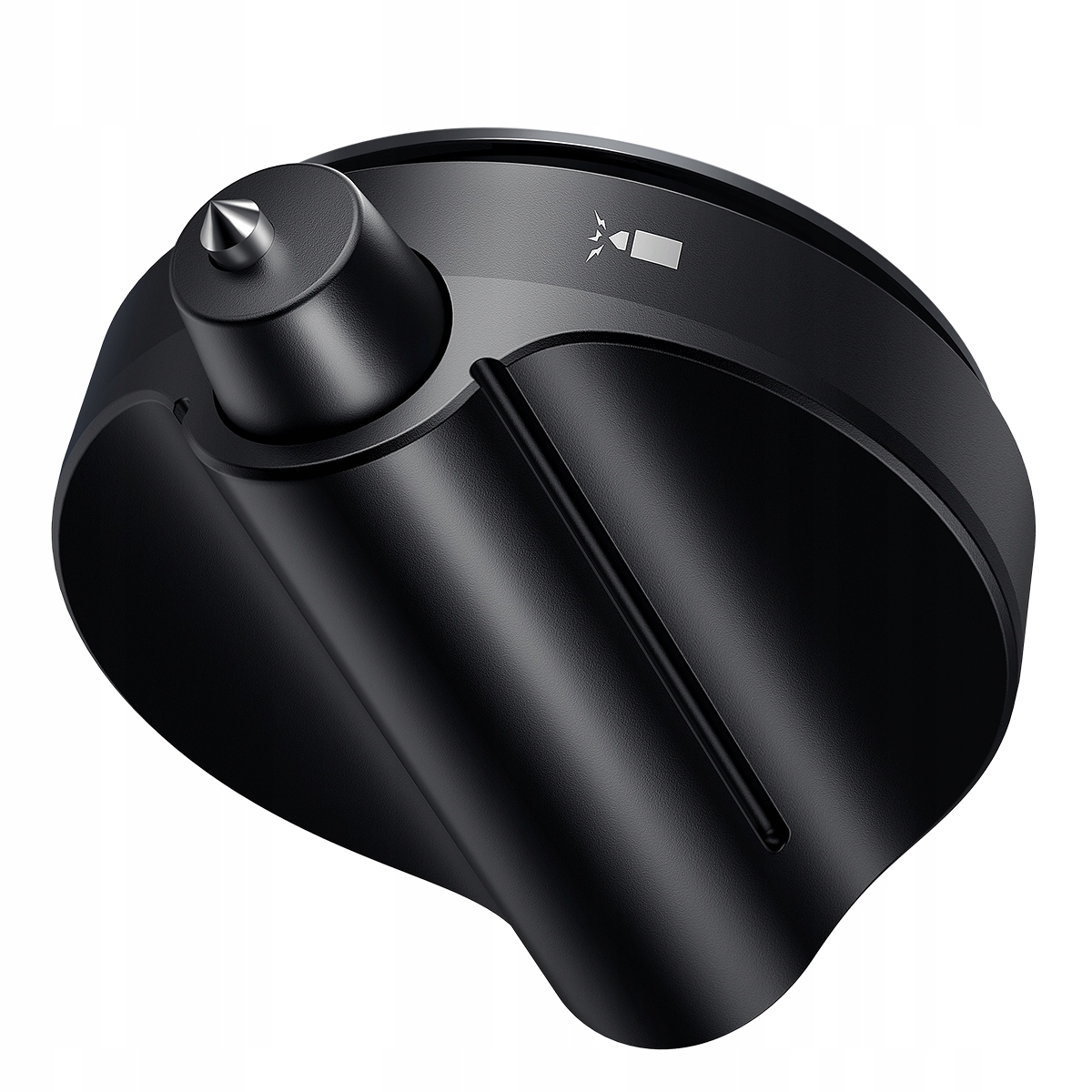 BASEUS LUSTERKO WSTECZNE DO SAMOCHODU SAMOPRZYLEPNE + MŁOTEK BEZPIECZEŃSTWA Producent części Baseus