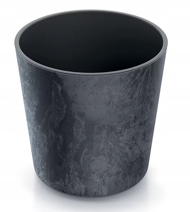 

Prosperplast Doniczka Donica DURO300E-S433 Antra