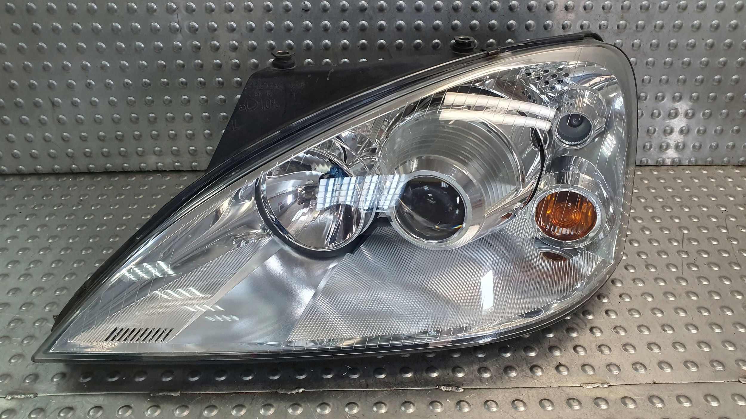 light front left XENON FORD GALAXY MK1 LIFT 00- 7M5941015F