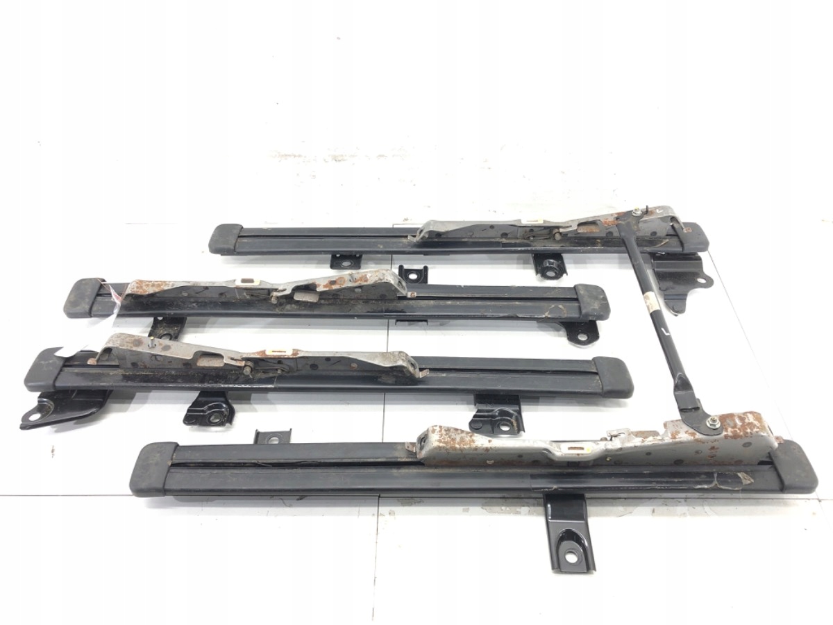 РЕЛЬСЫ КРЕПЛЕНИЯ ЗАДНЕГО СИДЕНЬЯ MAZDA CX-9 06-22