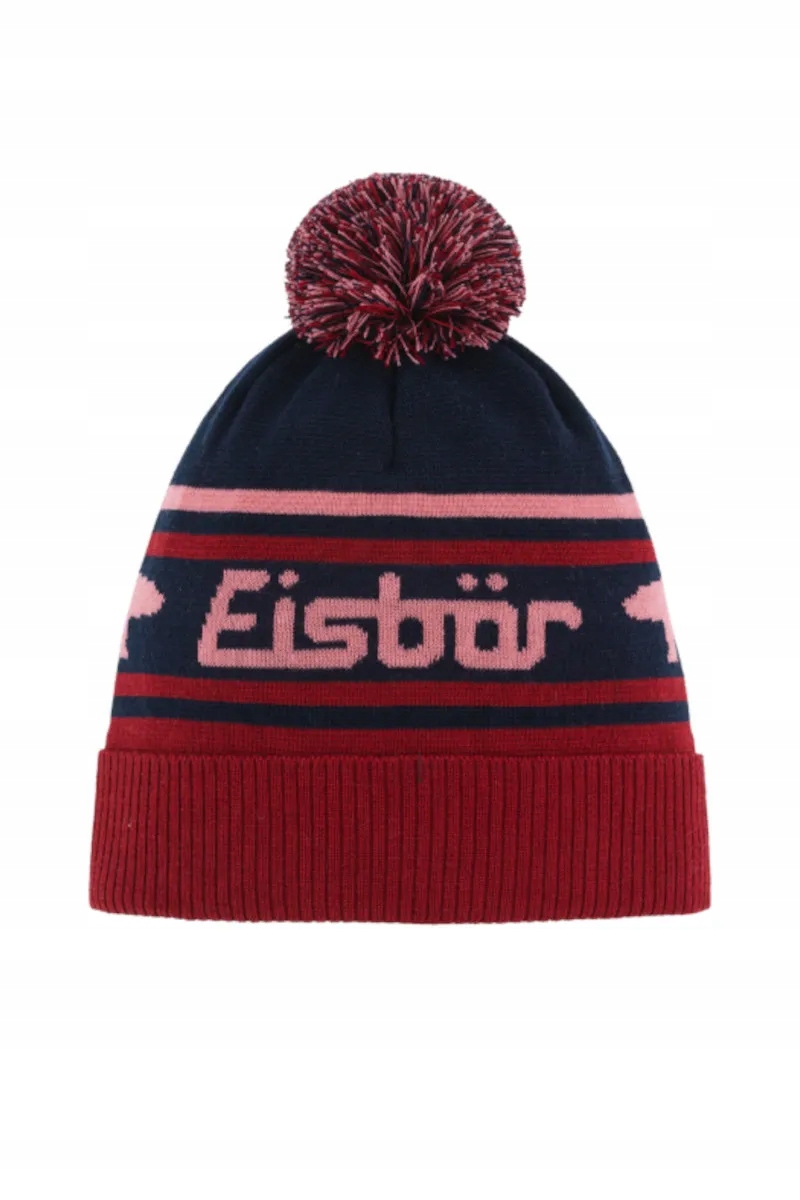 Eisbar Čepice Chani Os Bambule uni