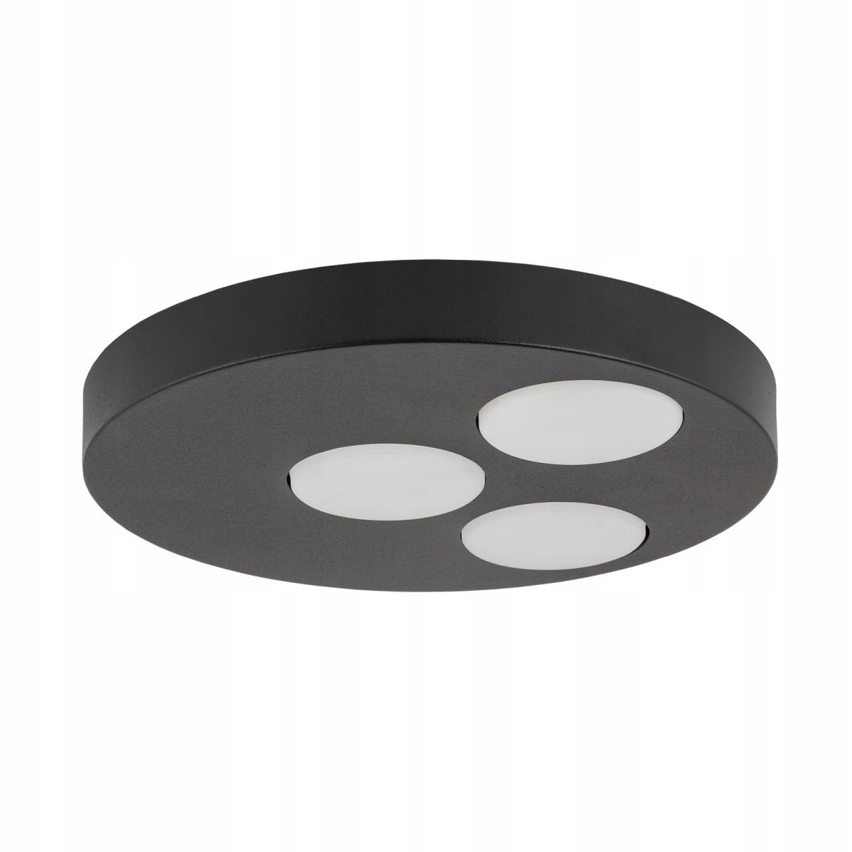 Stropná lampa Bros 3 40832 Sigma Lighting