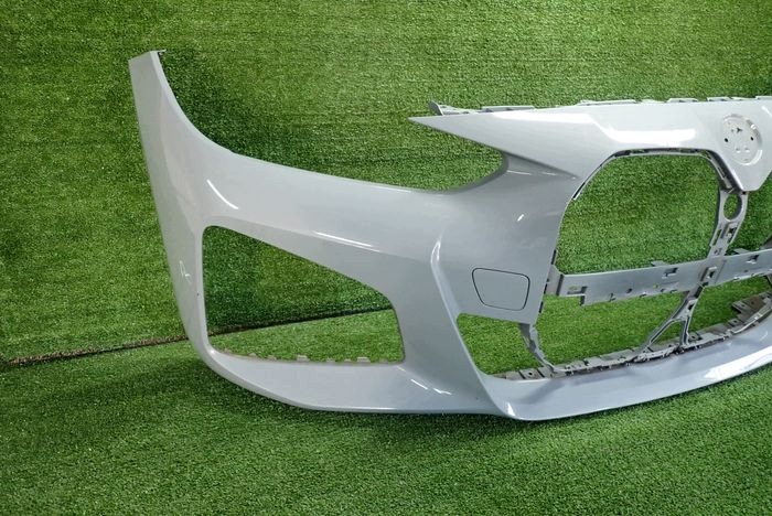 BMW I4 G26 4 m-packet nárazník přední předek