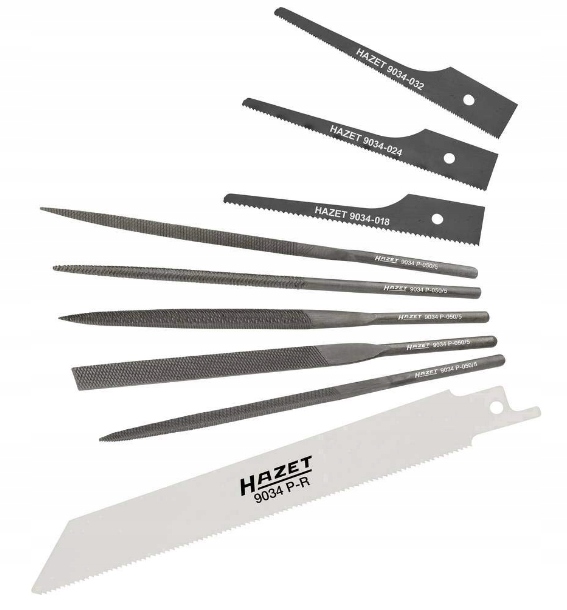 HAZET 9034P-2 ДЖИГ-МАШИНА