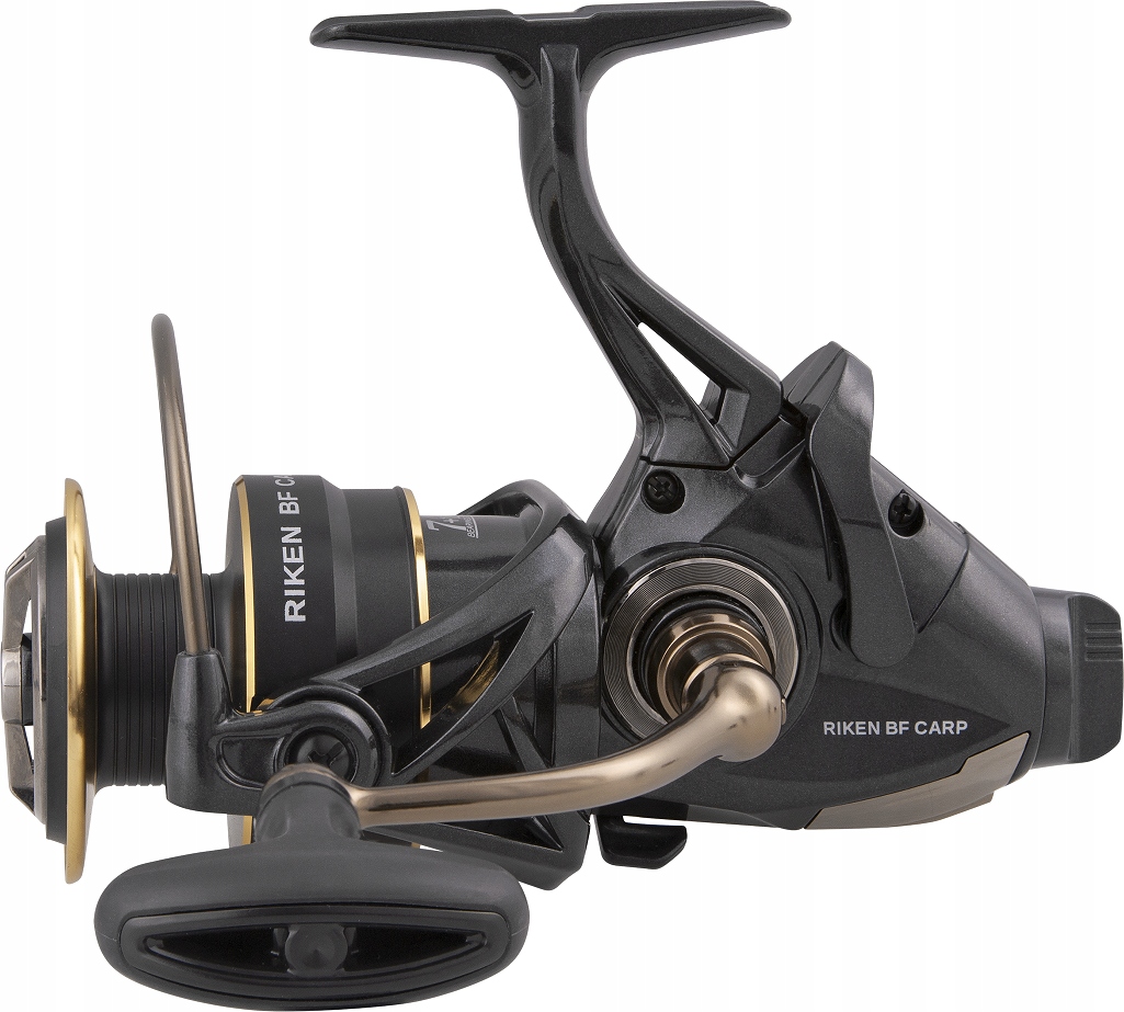 Kołowrotek Ryobi Riken Bf Carp 6000