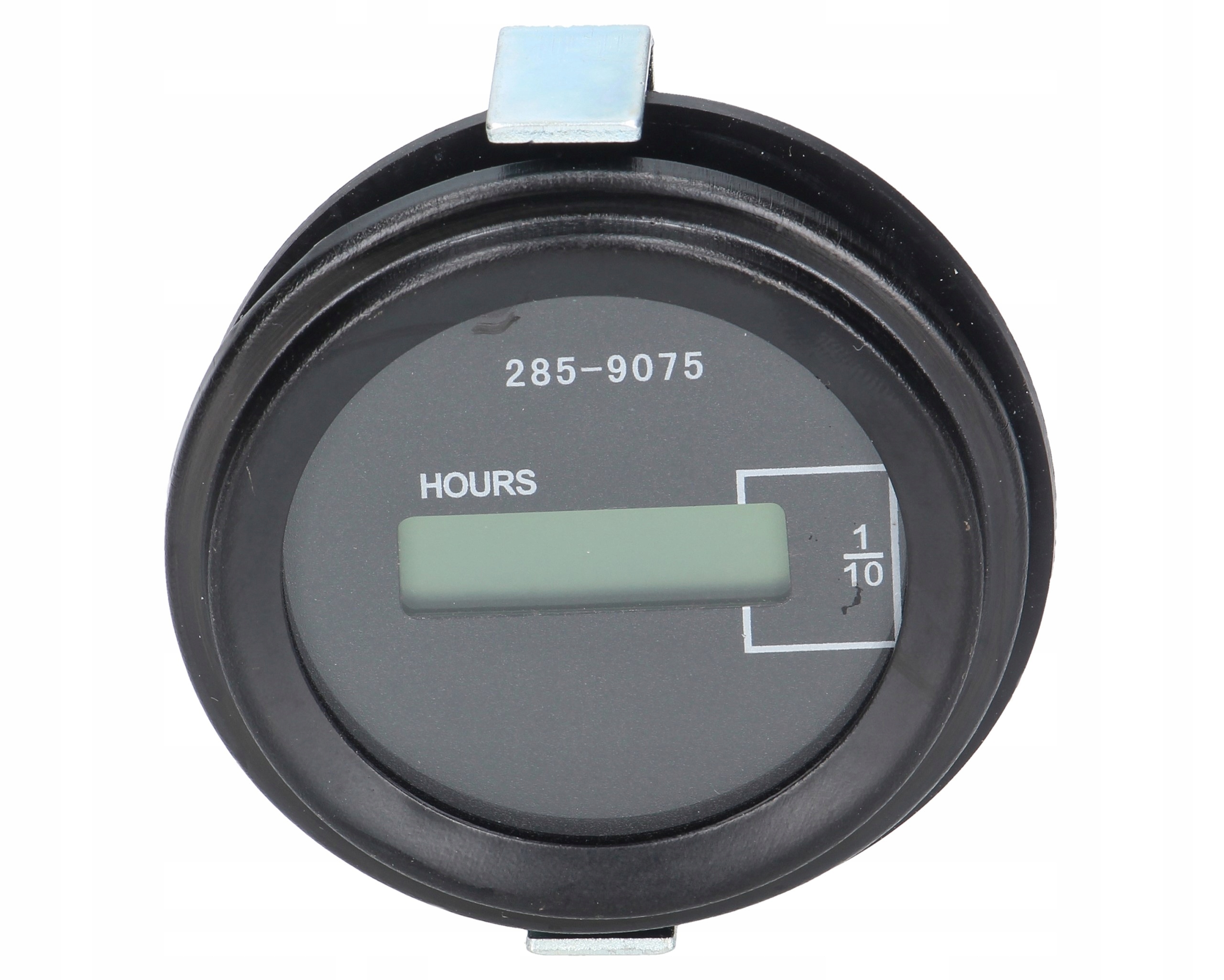 počítadlo, ukazatel motohodin Cat 1211241