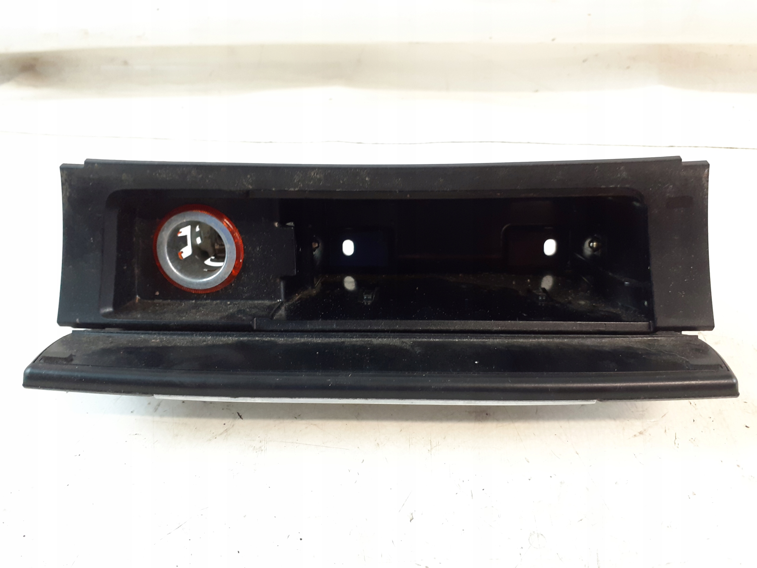 VW PASSAT B6 passenger compartment ashtray 3C0863284A