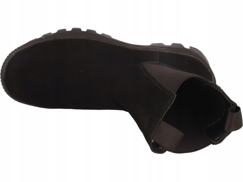 JBUT - FILIPPO BOTKI TRZEWIKI SKÓRA r.39 DBT4163 Rozmiar 39