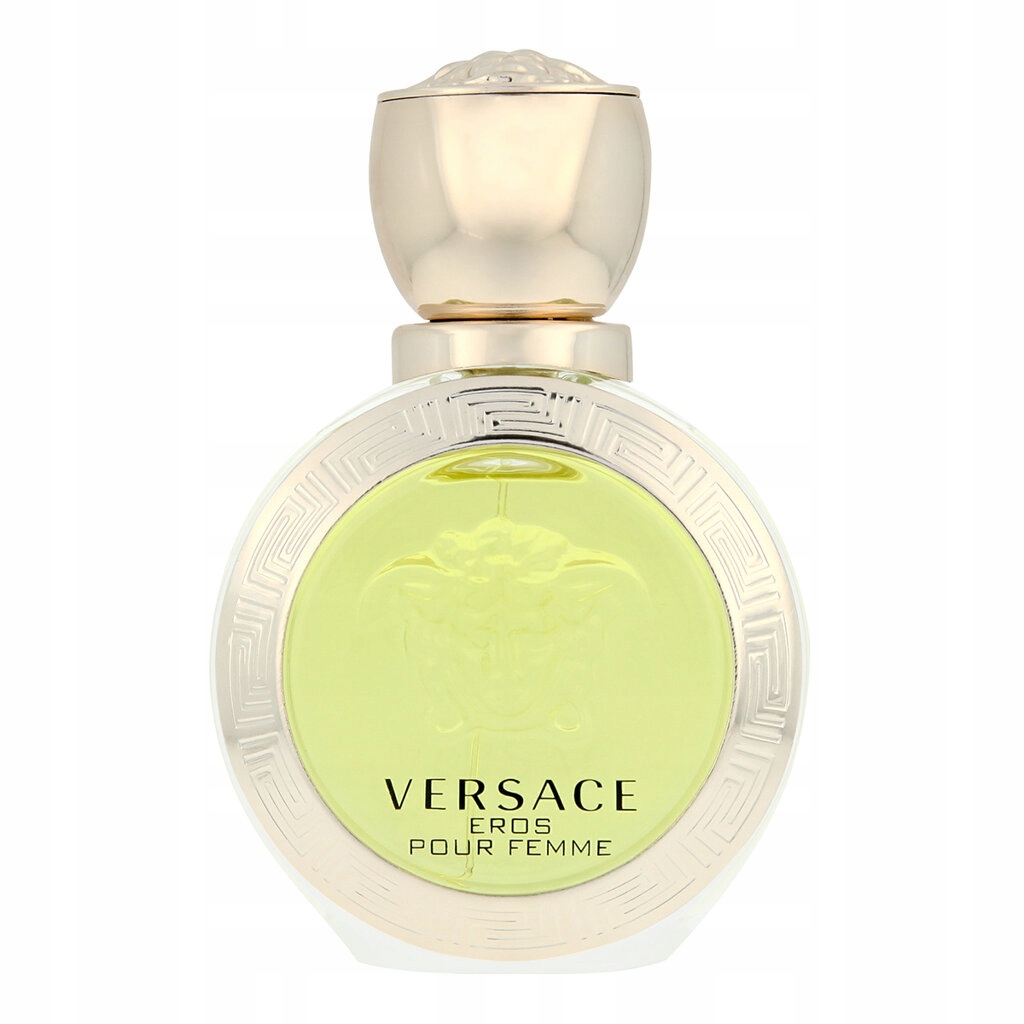 Versace Eros pour Femme Edt 50 ml W
