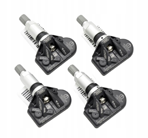 Snímače tlaku kolies Tpms Chrysler 300 Jeep Grand Cherokee Wl 68487472AB