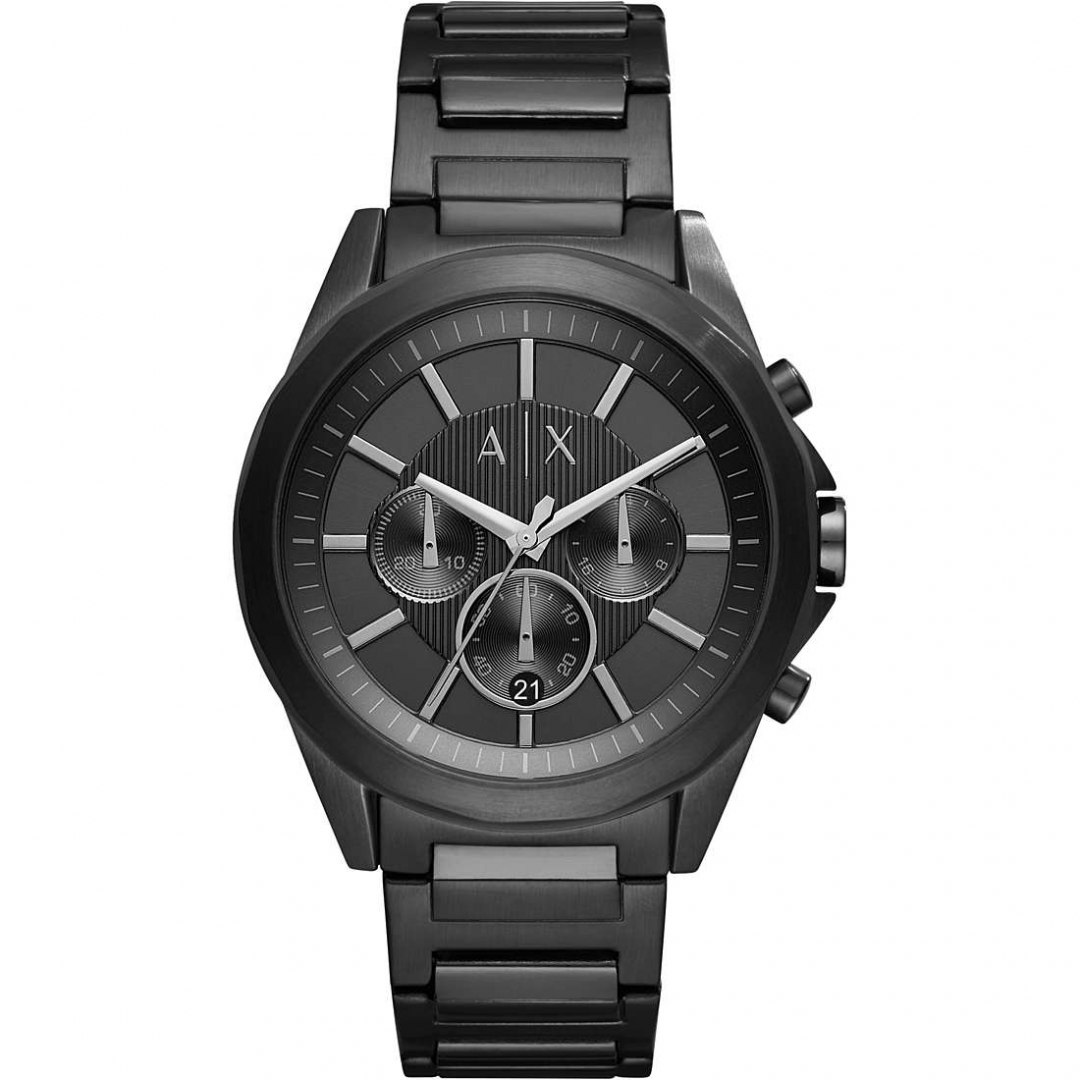 Pánské hodinky Armani Exchange AX2601