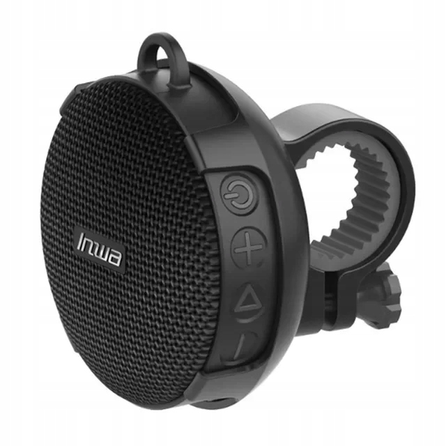 Głośnik Bluetooth motocyklowy