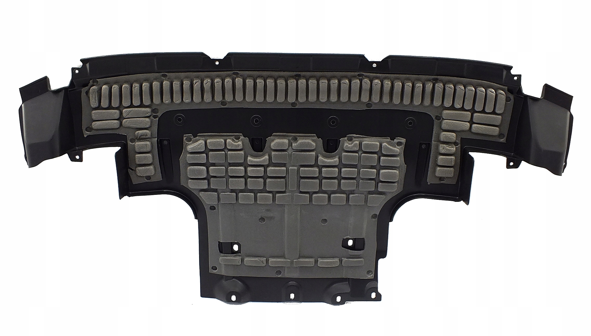 AUDI Q7 4L LIFT PLYTA OSLONA SILNIA 2009 Part number 7L8825285C