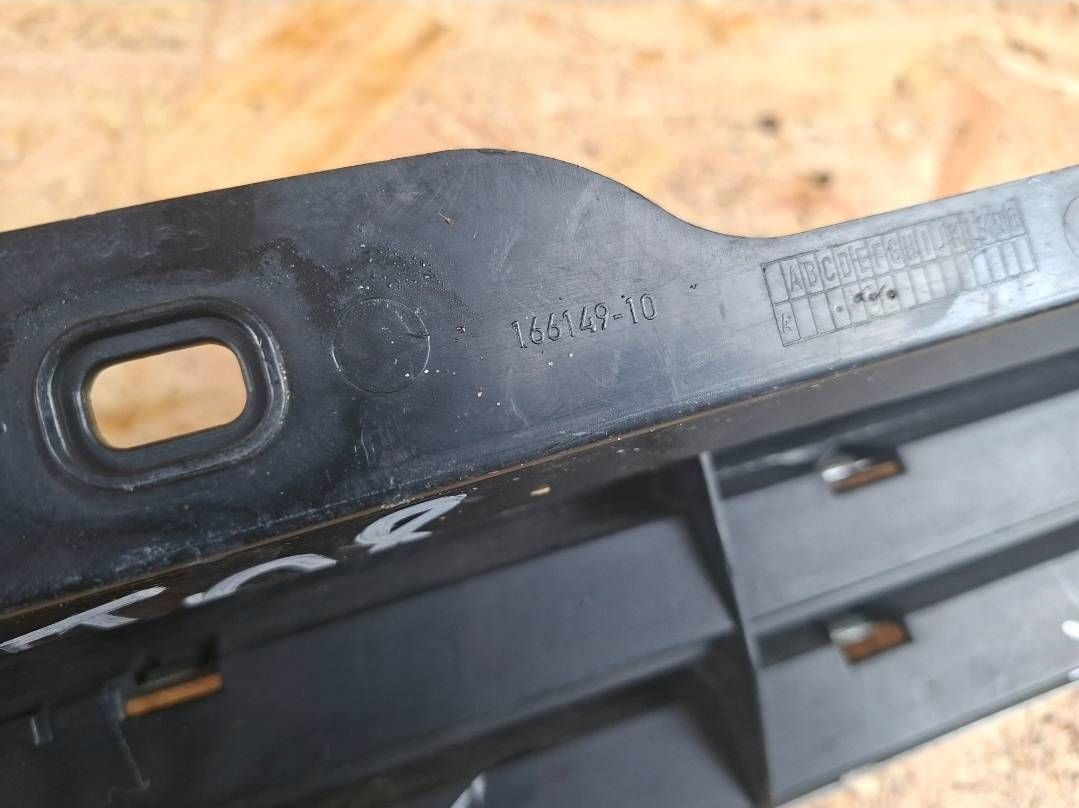 решетка радиатора MINI COOPER R55 R56 R57