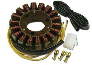 Stator Honda CBR600F 87-90/ VF500F/C Suzuki VS800 96-05 /yamaha FZS600