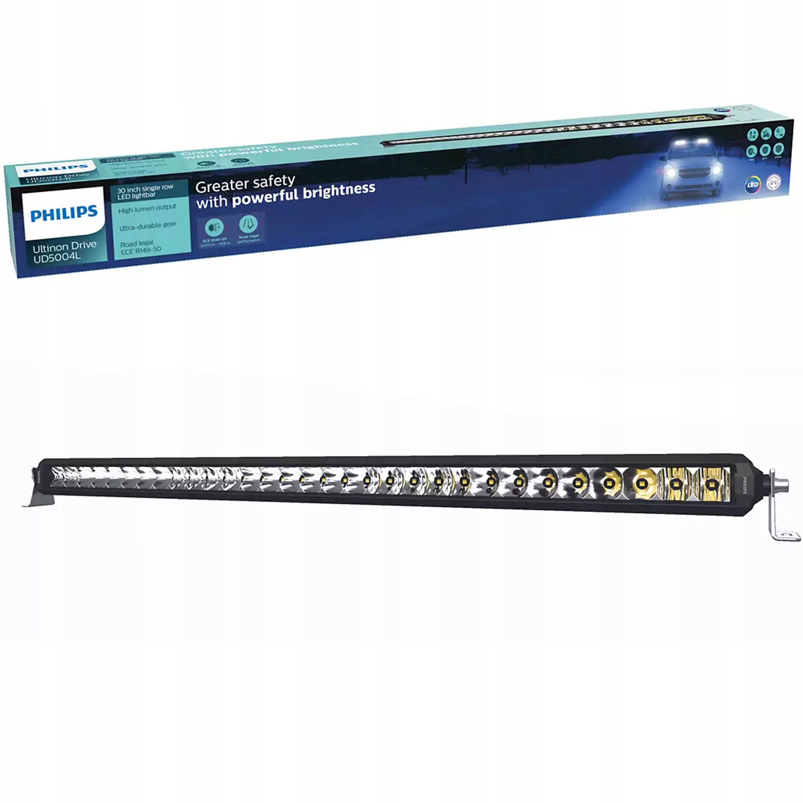 

Philips Lampa Led Ultinion Drive UD5004L 30"