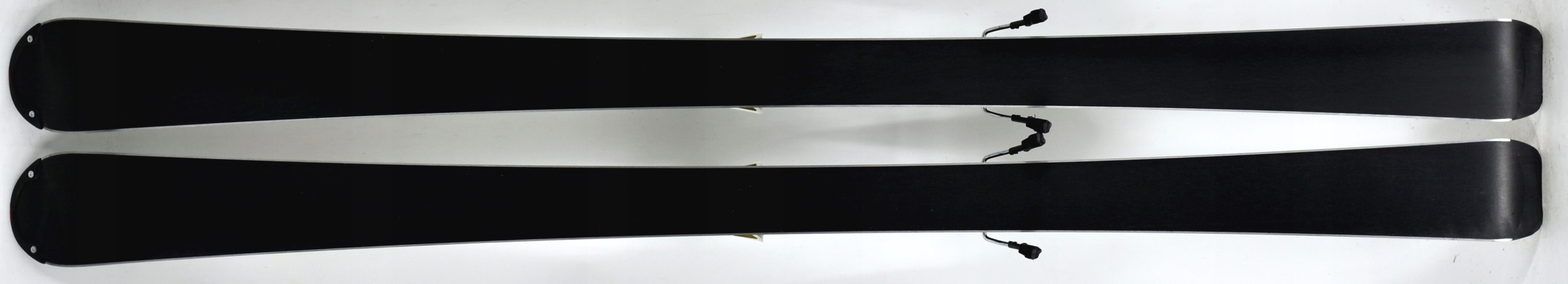 Narty zjazdowe Volkl Senso 154 cm allround Kolor dominujący biały