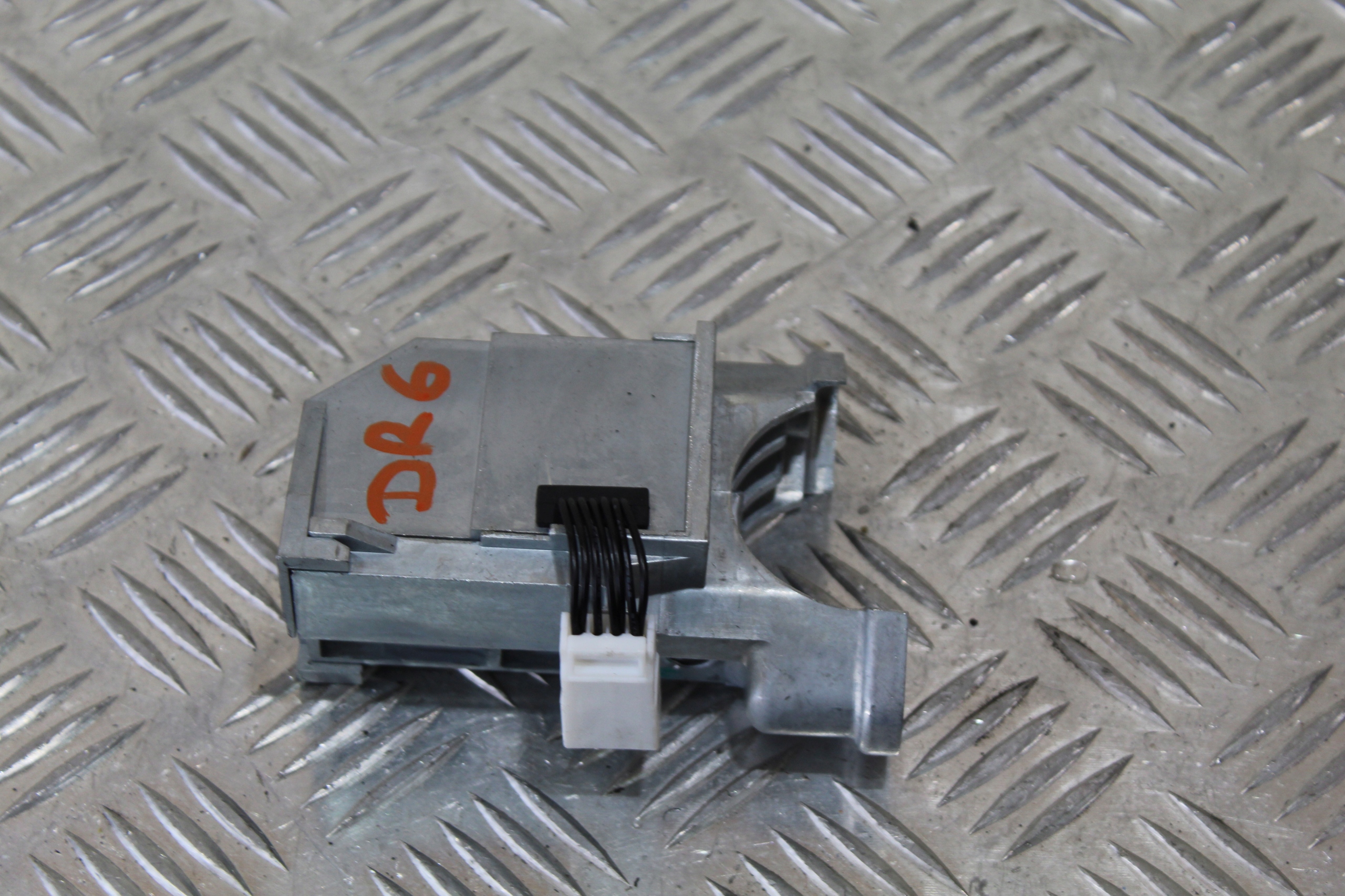 BLOKADA DES LENKRADS DR6 DR 6 CHERY TIGGO