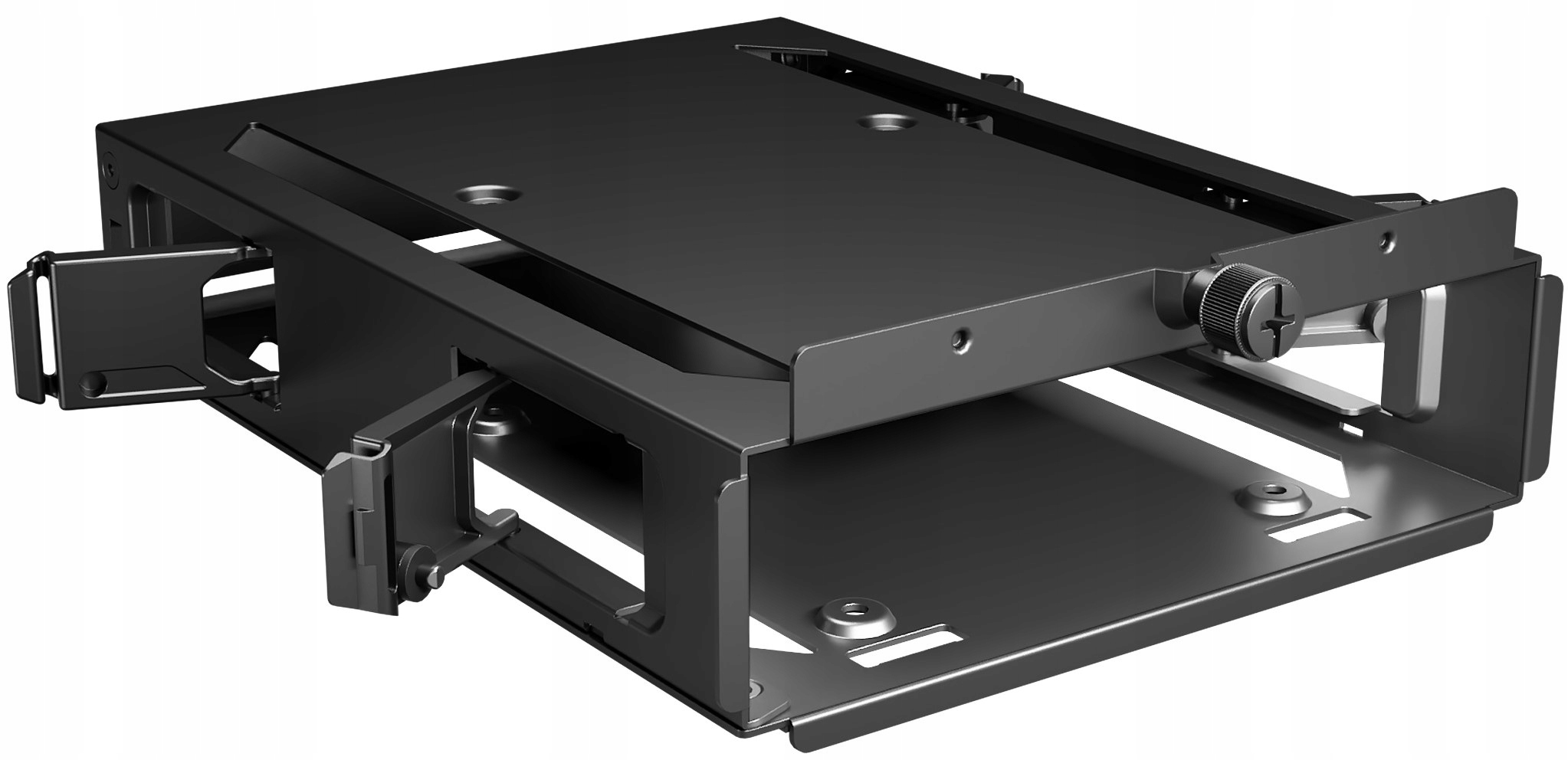 KOSZYK HDD BE QUIET! CAGE 2 (BGA11)