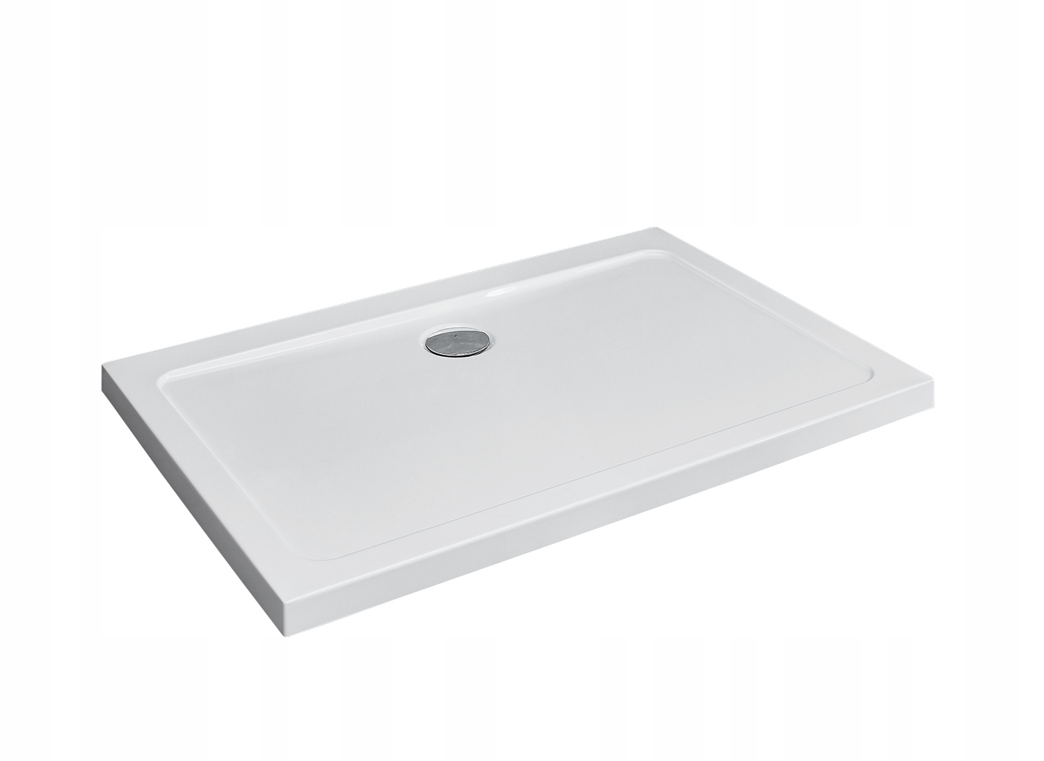 Radaway sprchová vanička s výplní Doros Plus D 130x90x4,5