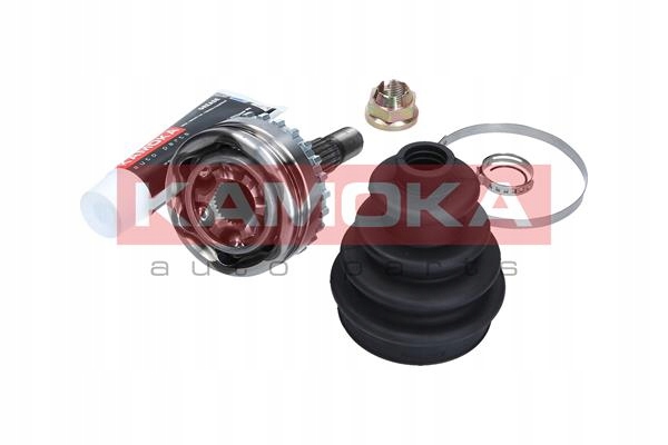 7140 KAMOKA PRZEGUB NAP ZEWN 21/30/52.2/26ABS Producent części Kamoka