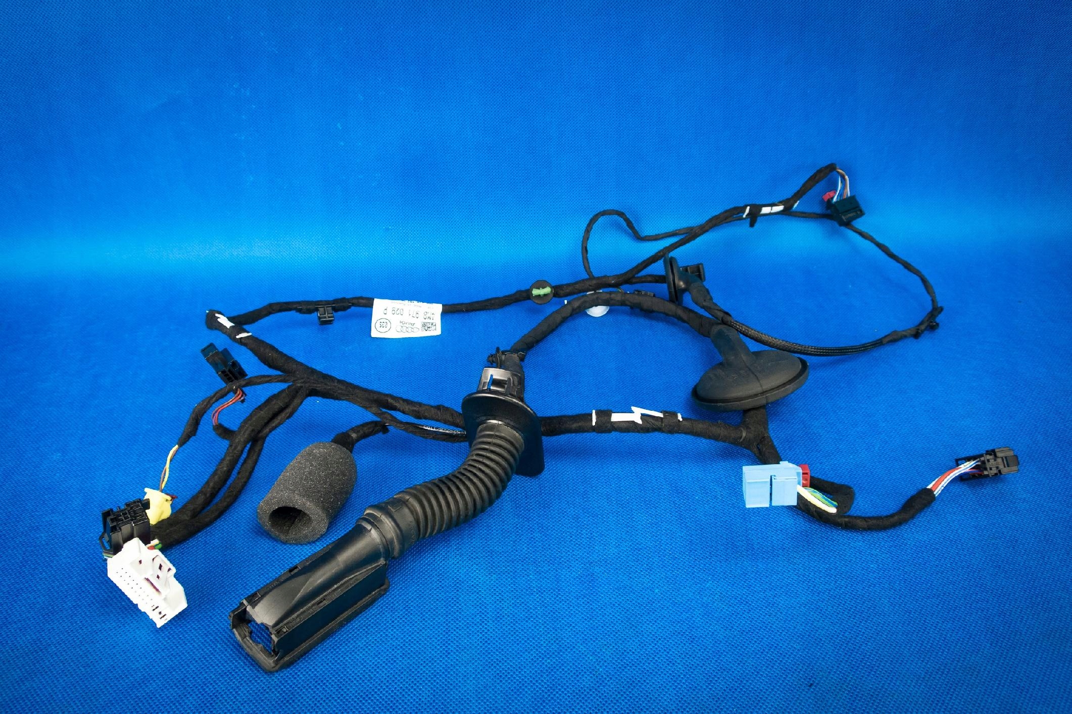 bundle electrical door Audi Q8 4M8 4M8971029P