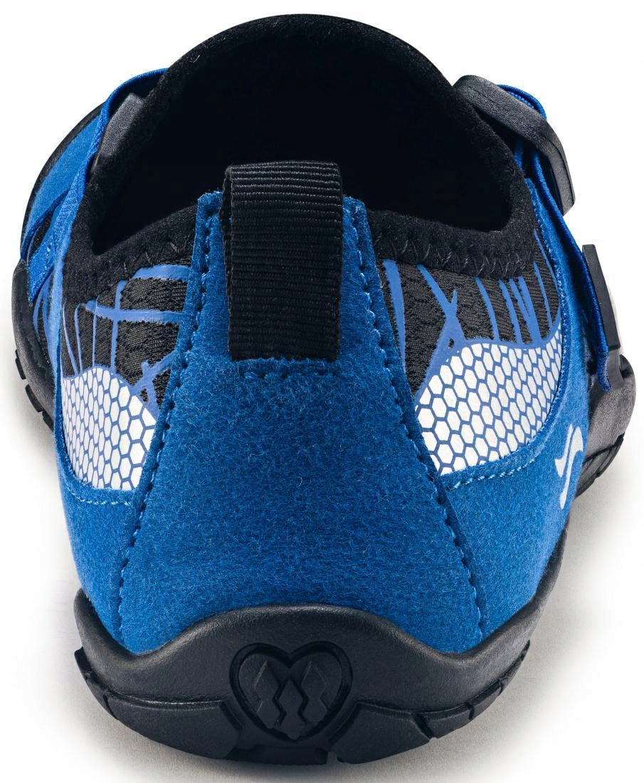 Tortuga BUTY DO WODY na PLAŻĘ JEŻOWCE kamienie 36 Marka Aqua-Speed