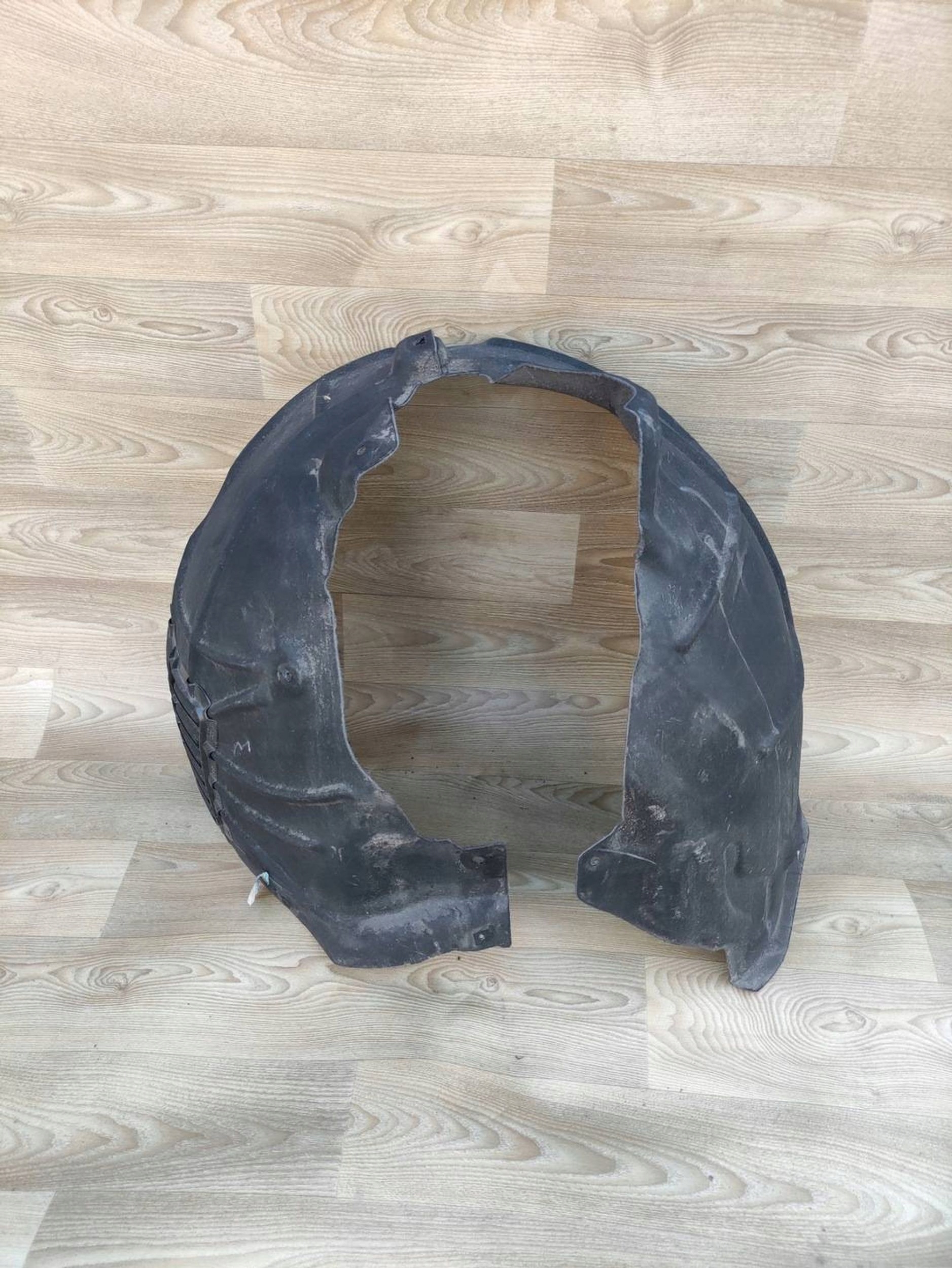 NADKOLE PRZEDNIE PRAWE AUDI Q5 II 80A821172