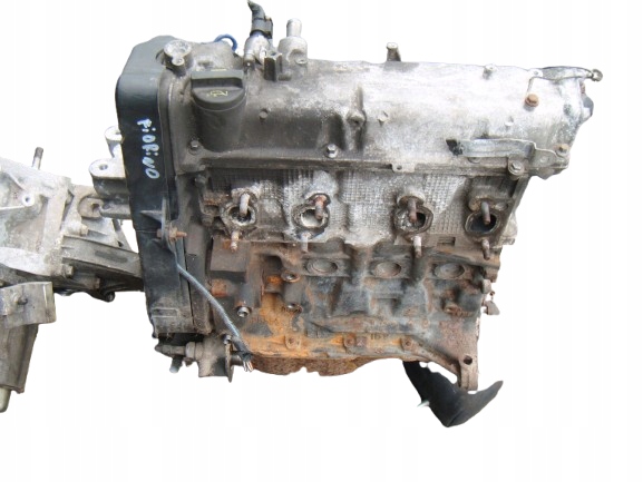 FIAT FIORINO 3 III QUBO 07- 1.4 SILNIK SŁUPEK 350A1000