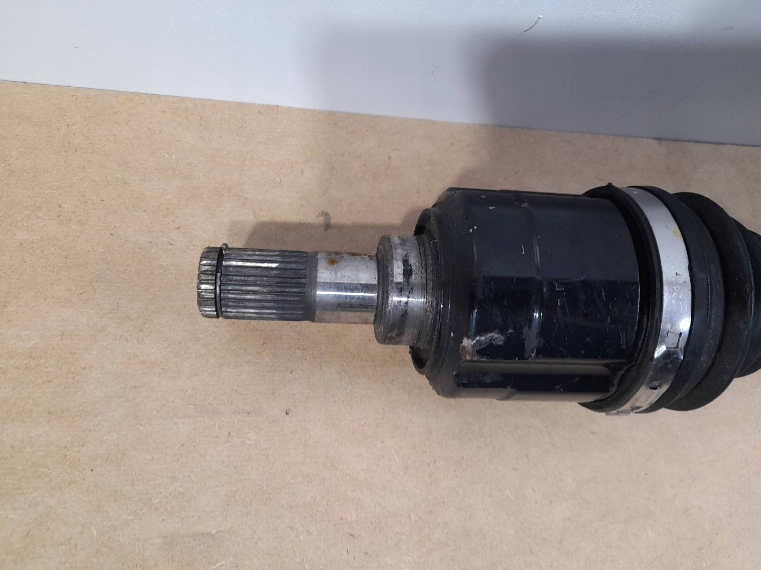 Kia Sportage IV QL semi-axis front right (A659)