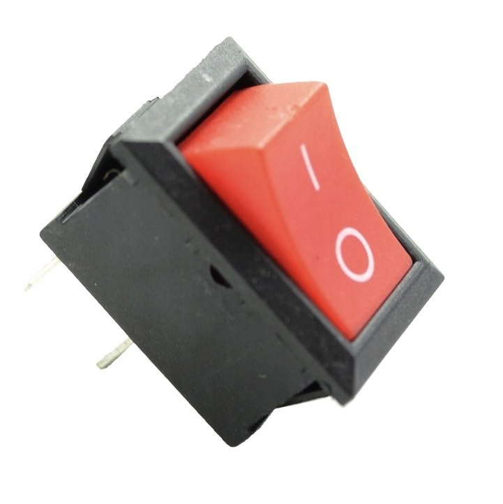 

Wyłącznik Włącznik Zapłonu Piły Nac Steel