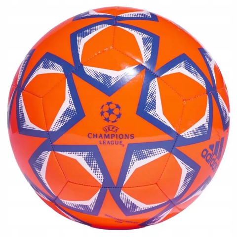 Piłka Adidas Uefa Champions League GJ0096 r. 5