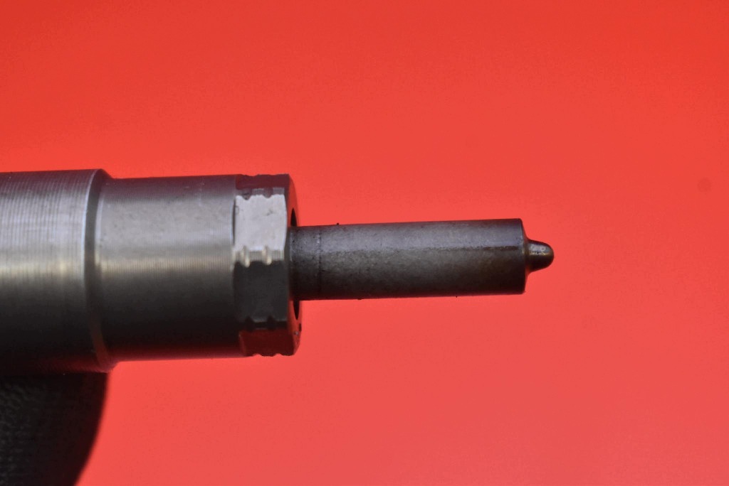 nozzle injector test 0445116030 03L130277 AUDI A4 B8 2.0 TDI 143 KM 07