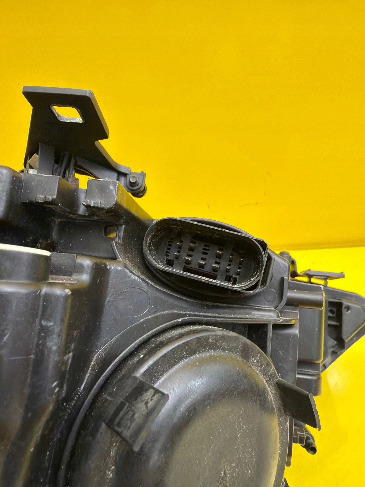 light left Audi A4 B8 8K0 Lift 2012-2015 Xenon non-setting 8K0941005C
