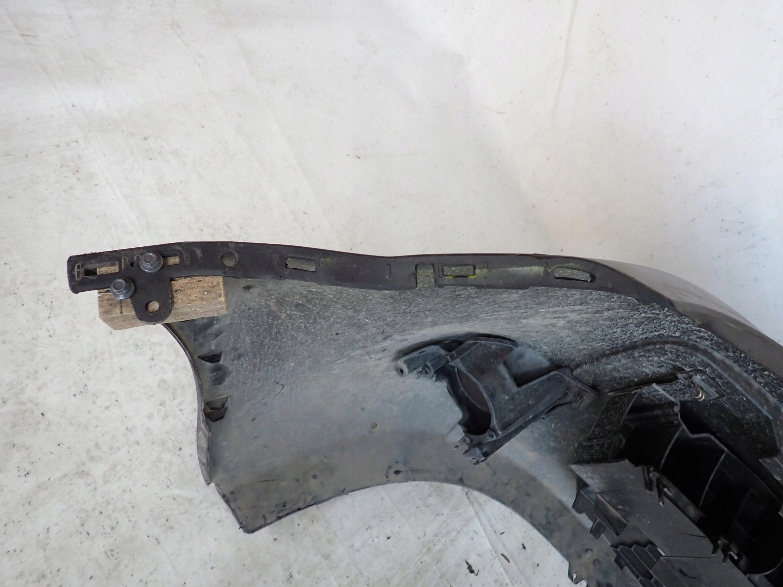 RENAULT KANGOO II LIFT 13- bumper front front