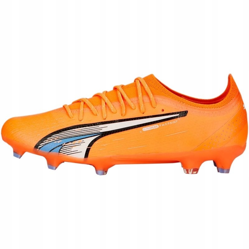 Buty korki Puma Ultra Ultimate Fg 107163 01 r.40,5
